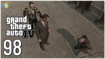 GTA4 │ Grand Theft Auto IV 【PC】 -  98