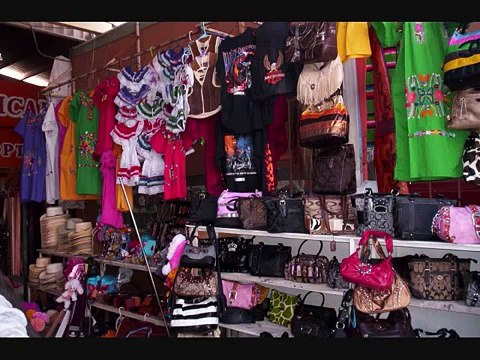 ALGODONES MEXICO