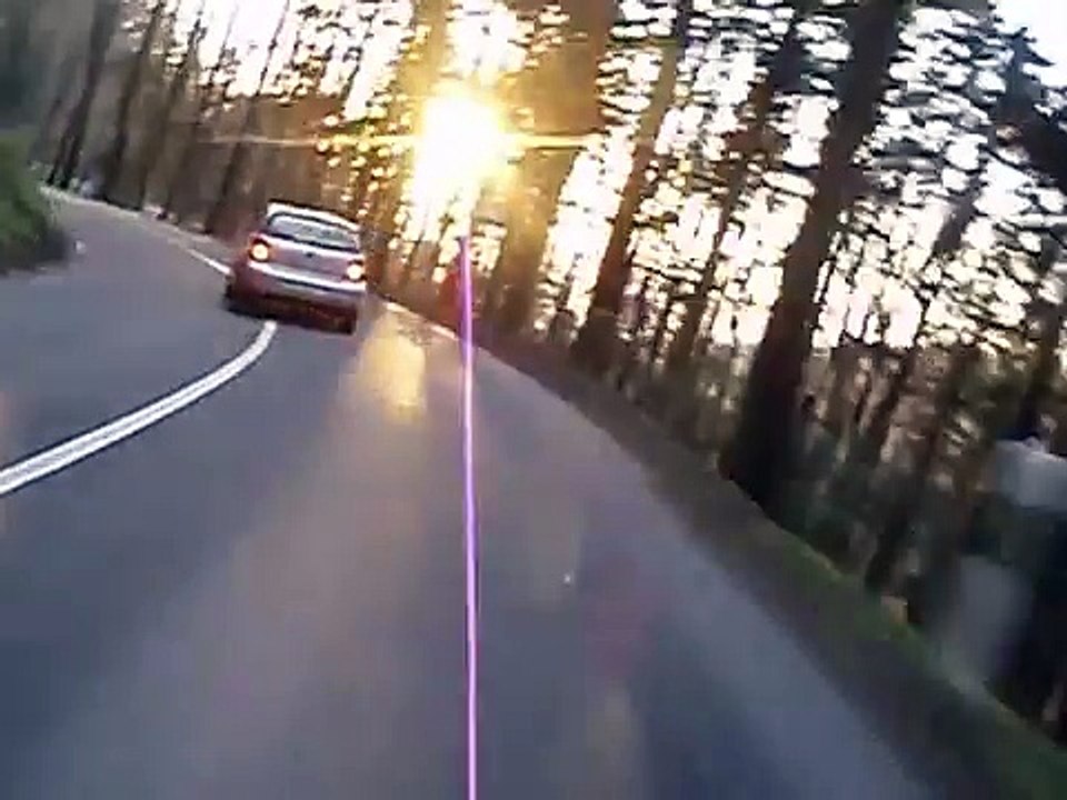 Moto Guzzi Bellagio Gempen-Dornach