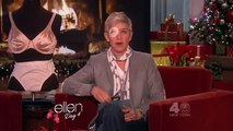 The Ellen DeGeneres Show Segment 12/10/16: Parents Magazine Toy of the Year