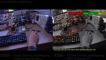 DTAM: Dense Tracking and Mapping in Real-Time