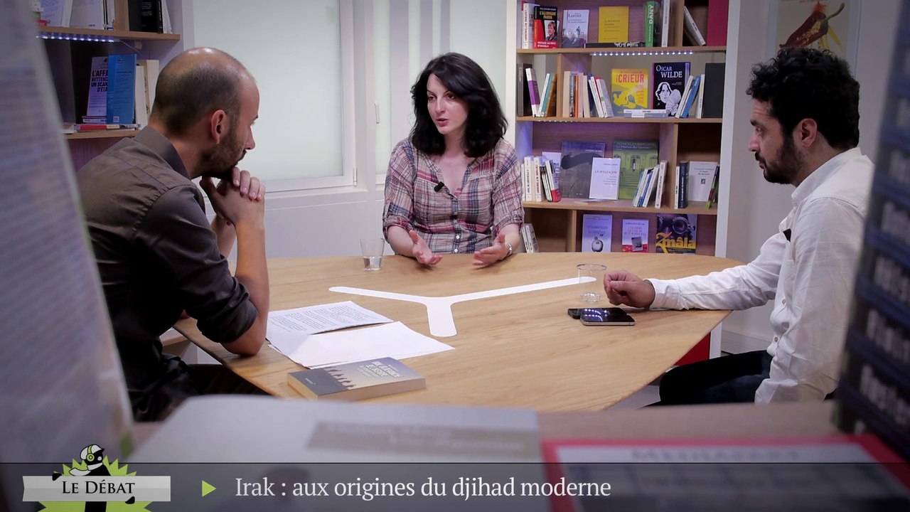 Irak, aux origines du djihad moderne
