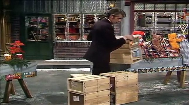 Rudi Carrell Show - Fahrgemeinschaften 1973