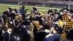 Boca High Bobcats vs Vero Beach playoff game high school football highlights 2009 Class 6A FL