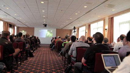 Infosec Islands Guide to Surviving Black Hat Europe