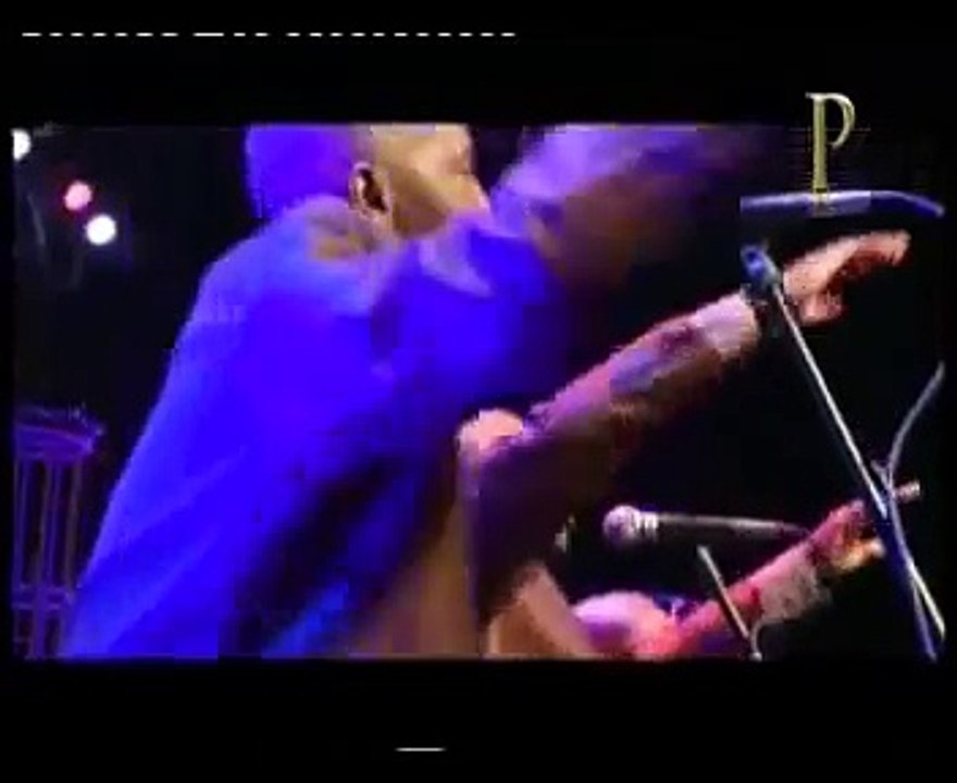 Worship song - Zulu