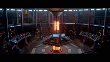 Doctor Who Series 9 Trailer #2 - SUB ITA