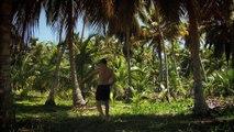 Dai Dup Beach in San Blas, Panama