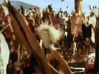 Shaka Zulu - The Tale of Shaka