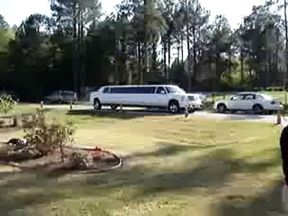 limo