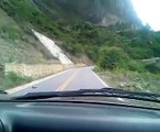 Carretera (Cusco - Quillabamba)