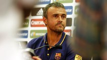 Luis Enrique knows Barça will have to be at their best in Bilbao