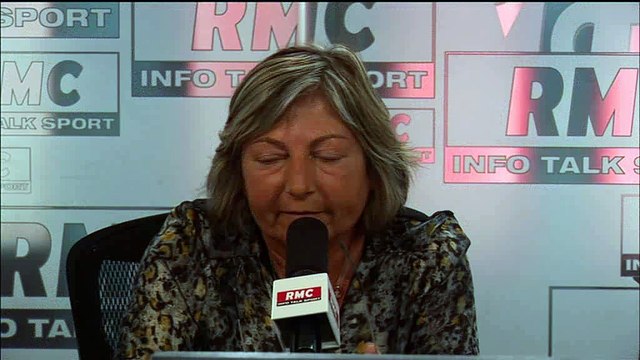 Nadine Morano ne connait pas le dossier des migrants pour tenir ses propos Natacha Bouchart