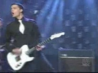 The Hives- Hate To Say I Told You So