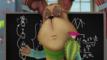 Барбоскины - На благо науки