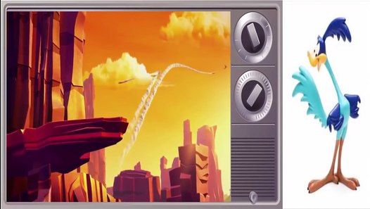Road Runner Cartoons Show Full Episodes HD - video dailymotion