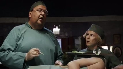 Kummeli Alivuokralainen Trailer