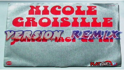 Nicole Croisille - Parlez Moi De Lui (REMIX)