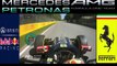 F1 2015 Canadian GP Pastor Maldonado Onboard Lap Free Practice 3