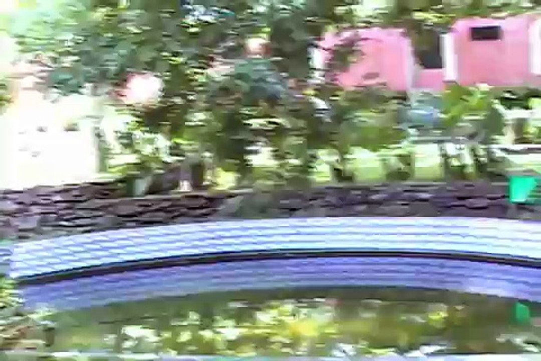 Hosteria Estancia la Calera Paysandu Uruguay