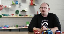 Ultimaker: 3D Printing Story - Luke's 3D Printed e-NABLE Hand