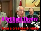 My favourite laughs at creationists (1/2)