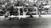 Hungary - Yugoslavia 2-0 (Jugoslavija - Madjarska) 1952. aug. 2 Helsinki