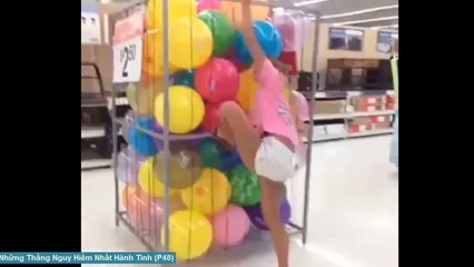 [Tin Việt TV] Những Thằng Nguy Hiểm Nhất Hành Tinh P27