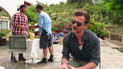 Josef Salvat - Open Season