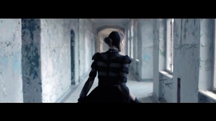 Mein Herz Brennt (Super Extended Cut) - Rammstein - ]\/[/,\‘”|’” /-\L’”|’”aF
