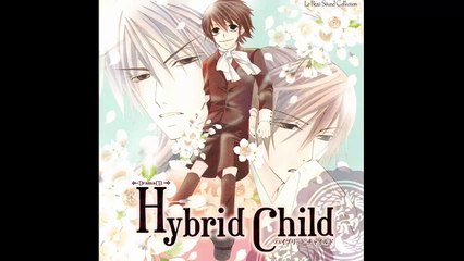 Hybrid Child OST | Tomoni Ikiru to Iu Koto