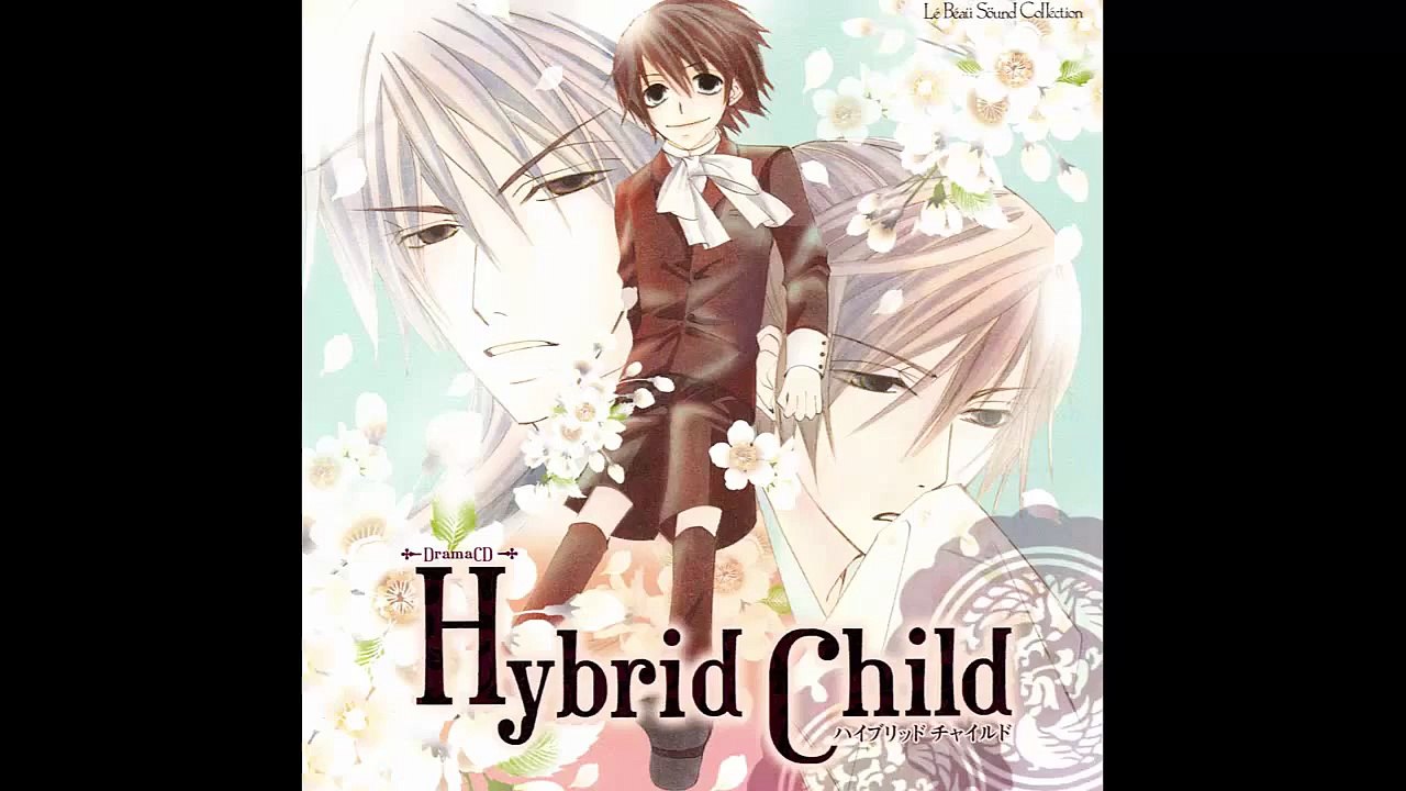 Hybrid Child OST | Tomoni Ikiru to Iu Koto