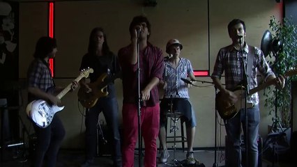Sala & The Strange Sounds - Death or Glory