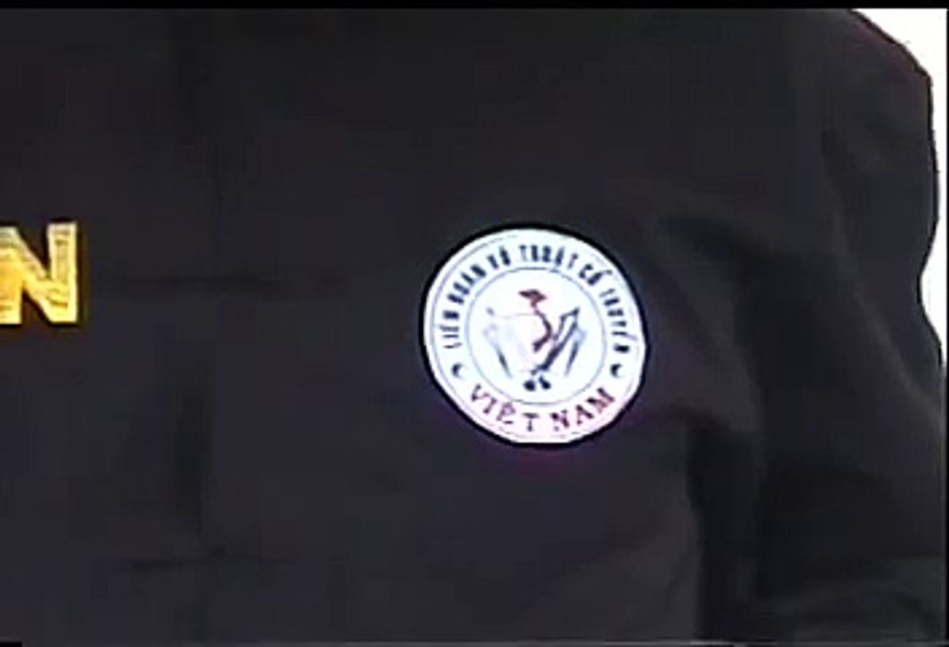 Vo Co Truyen - Binh Khi Doan Con