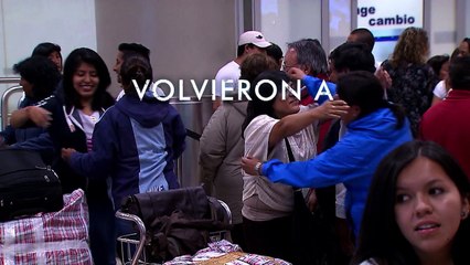 Promo | Volver a empezar | Visión 360 II temporada