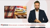 Menus sans porc : un sénateur 