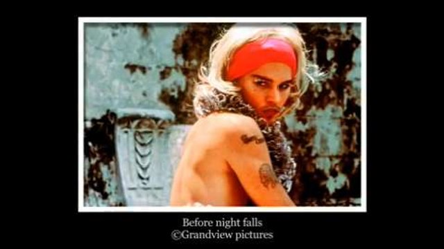 Métamorphoses physiques de Johnny Depp au cinéma