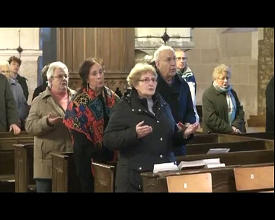 Notre Père