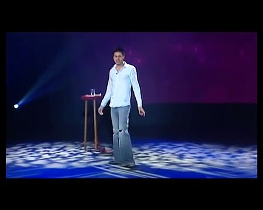 Danny Bhoy - French Couples