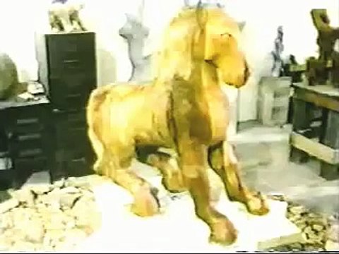 Classic Sesame Street - Placido Flamingo loves his telephone