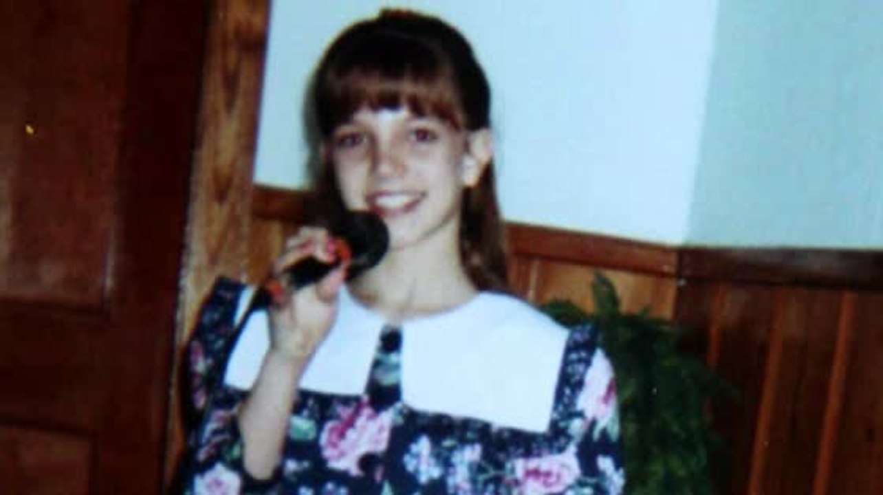 Throwback Thursday: Britney Spears' Troubled Past