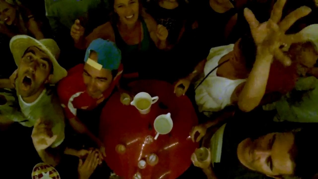 Bodega Handi 15 aout 2014