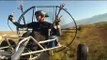 Ultimate Paramotor Aircraft - The Flat Top!!! Call 800-707-2525 To Learn How!!!!