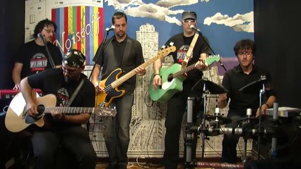 Comalcool - Caminos Mojados