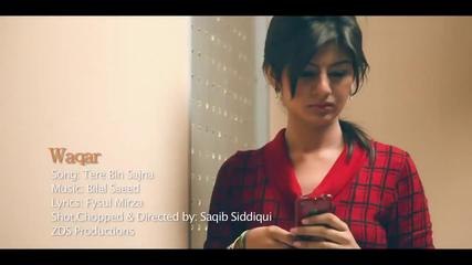 Tere Bina Sajna-Waqar EX-Sad And Love Song