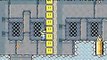 Super Mario World: Castle 7 Speed Run (GBA)