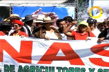 60 segundos desde el SUR