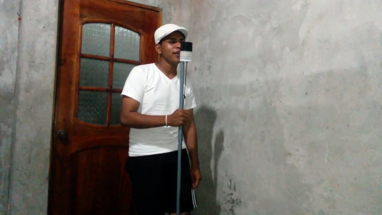 stand by me  cover        imitador de Prince Royce