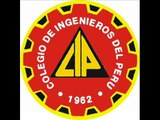 Colegio de Ingenieros del Peru