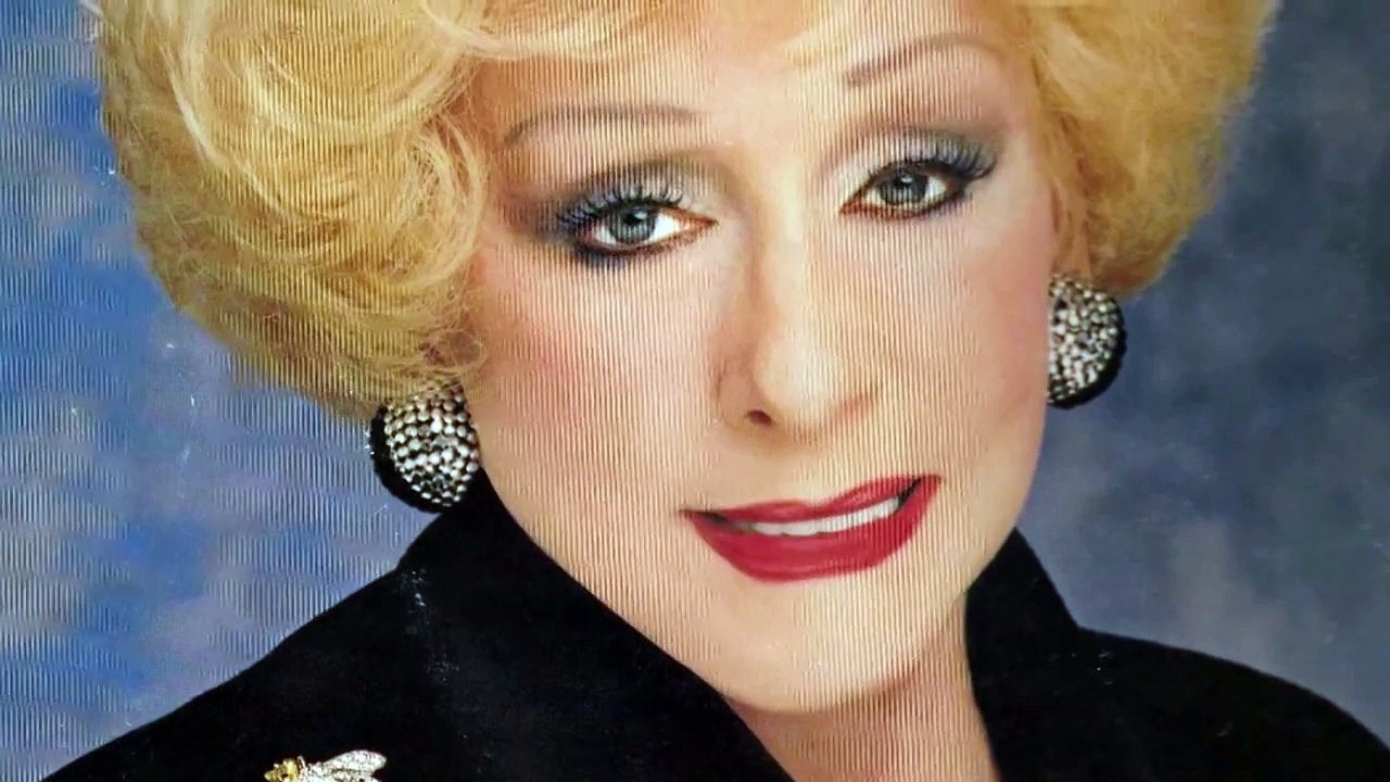 Motivational Speech - STOP thinking and START doing! - Mary Kay Ash